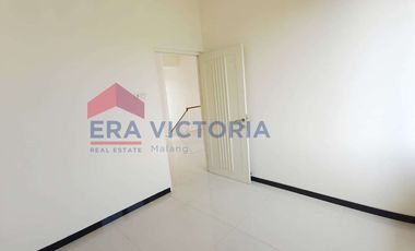Rumah Elit Sewa Dekat Binus & Araya Akses Mudah