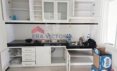 Rumah Elit Sewa Dekat Binus & Araya Akses Mudah