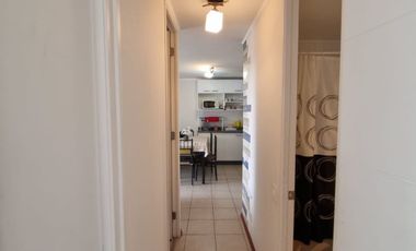 Se vende departamento con vista al mar, Laguna Papudo. Gran oportunidad!!