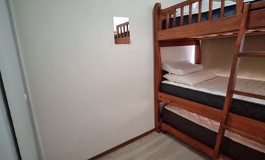 Se vende departamento con vista al mar, Laguna Papudo. Gran oportunidad!!