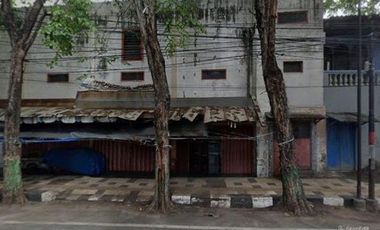 Shophouse at Nol Jalan Panglima Sudirman, Tuban - Strategic Location, Affordable