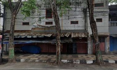 Shophouse at Nol Jalan Panglima Sudirman, Tuban - Strategic Location, Affordable
