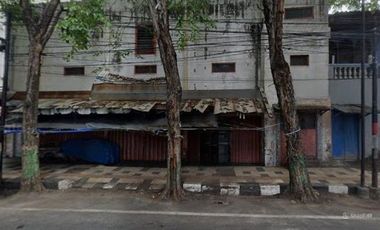 Shophouse at Nol Jalan Panglima Sudirman, Tuban - Strategic Location, Affordable