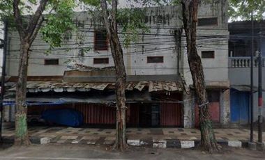 Shophouse at Nol Jalan Panglima Sudirman, Tuban - Strategic Location, Affordable