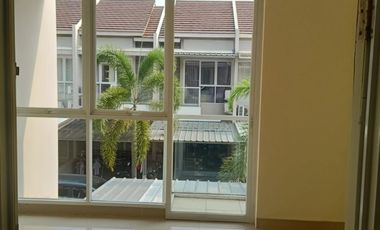 DIJUAL RUMAH DEKAT LOTTE MART @PALM BLOSSOM, TAMAN SURYA 5