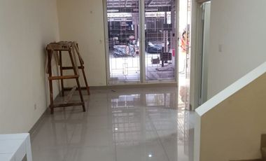 DIJUAL RUMAH DEKAT LOTTE MART @PALM BLOSSOM, TAMAN SURYA 5