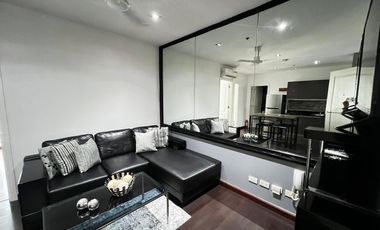 FOR SALE: 2BR Gramery Residences in Makati City