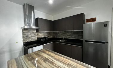 FOR SALE: 2BR Gramery Residences in Makati City