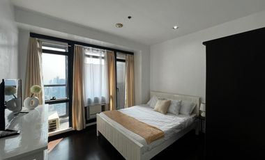 FOR SALE: 2BR Gramery Residences in Makati City