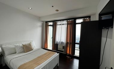 FOR SALE: 2BR Gramery Residences in Makati City