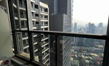 FOR SALE: 2BR Gramery Residences in Makati City