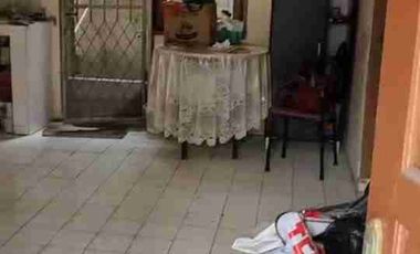 Rumah Lopang Indah Serang Banten Bangunan Jadul Vintage 2 lantai