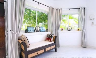 For sale: 5 Bedrooms at AmbHouse Hua Hin 88 ✨