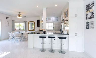 For sale: 5 Bedrooms at AmbHouse Hua Hin 88 ✨