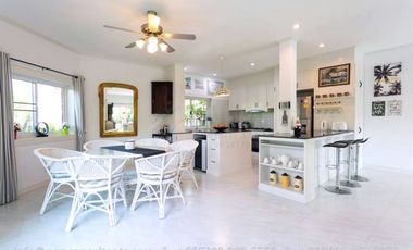 For sale: 5 Bedrooms at AmbHouse Hua Hin 88 ✨