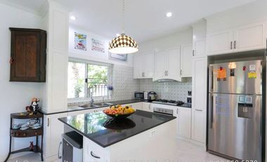 For sale: 5 Bedrooms at AmbHouse Hua Hin 88 ✨