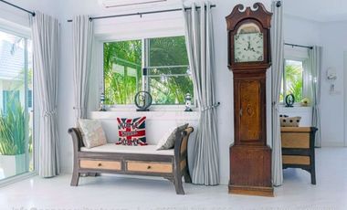 For sale: 5 Bedrooms at AmbHouse Hua Hin 88 ✨