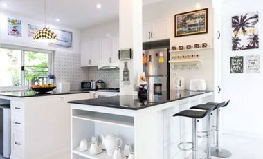 For sale: 5 Bedrooms at AmbHouse Hua Hin 88 ✨