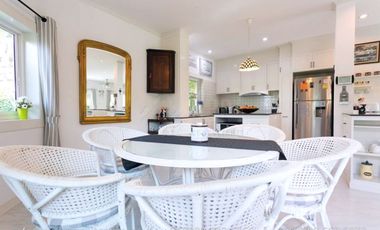 For sale: 5 Bedrooms at AmbHouse Hua Hin 88 ✨