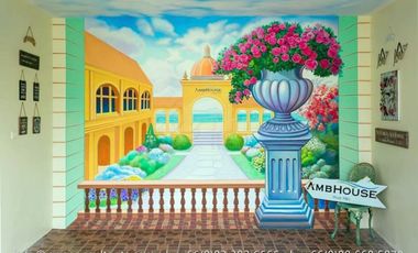 For sale: 5 Bedrooms at AmbHouse Hua Hin 88 ✨