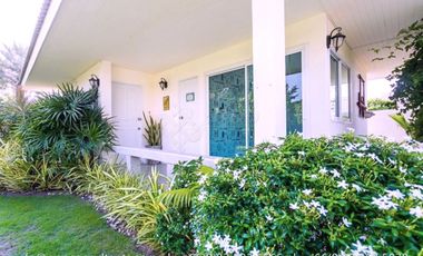 For sale: 5 Bedrooms at AmbHouse Hua Hin 88 ✨