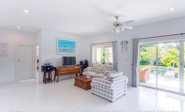 For sale: 5 Bedrooms at AmbHouse Hua Hin 88 ✨