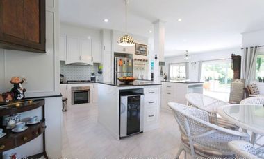 For sale: 5 Bedrooms at AmbHouse Hua Hin 88 ✨