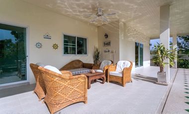 For sale: 5 Bedrooms at AmbHouse Hua Hin 88 ✨