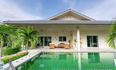 For sale: 5 Bedrooms at AmbHouse Hua Hin 88 ✨