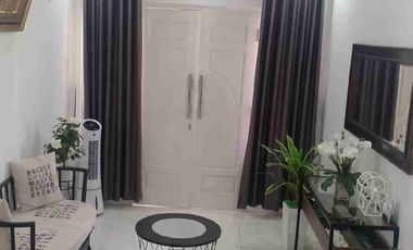 Dijual Cepat Rumah cluster rapi siap huni di kota Cirebon