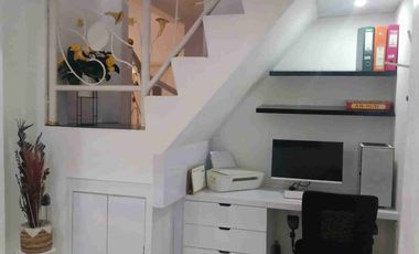 Dijual Cepat Rumah cluster rapi siap huni di kota Cirebon