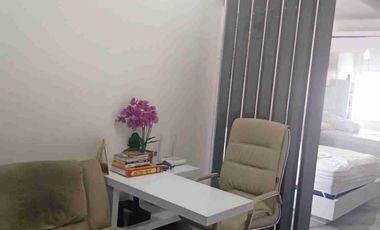 Dijual Cepat Rumah cluster rapi siap huni di kota Cirebon