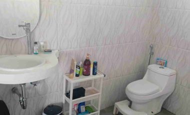 Dijual Cepat Rumah cluster rapi siap huni di kota Cirebon