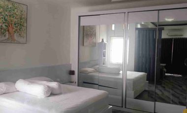 Dijual Cepat Rumah cluster rapi siap huni di kota Cirebon