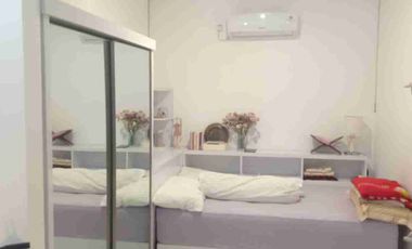 Dijual Cepat Rumah cluster rapi siap huni di kota Cirebon