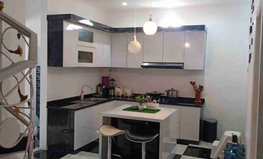 Dijual Cepat Rumah cluster rapi siap huni di kota Cirebon