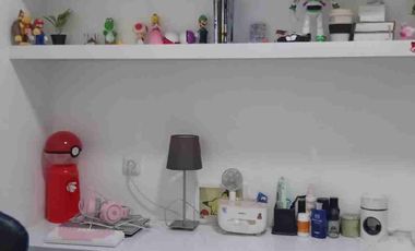 Dijual Cepat Rumah cluster rapi siap huni di kota Cirebon