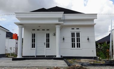 Ruko dijual di Banjar, Kalimantan Selatan