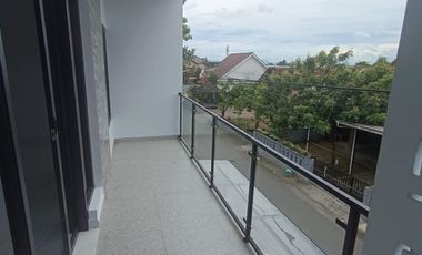 Rumah Utara Kampus UGM & Pakuwon Mall: Siap Huni, Harga Terbaik