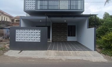 Rumah Utara Kampus UGM & Pakuwon Mall: Siap Huni, Harga Terbaik