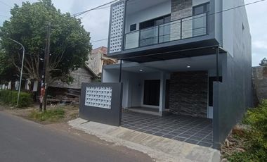 Rumah Utara Kampus UGM & Pakuwon Mall: Siap Huni, Harga Terbaik