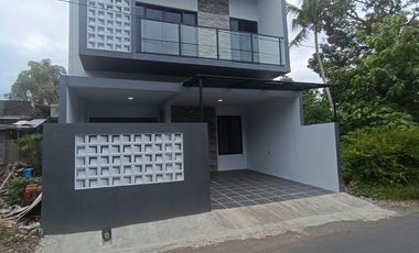 Rumah Utara Kampus UGM & Pakuwon Mall: Siap Huni, Harga Terbaik