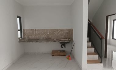 Rumah Utara Kampus UGM & Pakuwon Mall: Siap Huni, Harga Terbaik