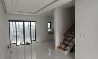 Rumah Utara Kampus UGM & Pakuwon Mall: Siap Huni, Harga Terbaik