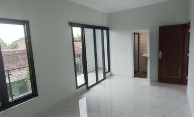 Rumah Utara Kampus UGM & Pakuwon Mall: Siap Huni, Harga Terbaik