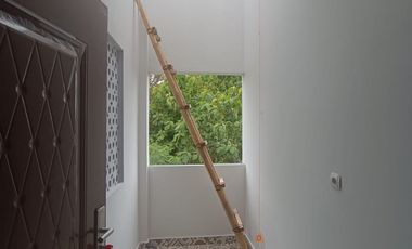 Rumah Utara Kampus UGM & Pakuwon Mall: Siap Huni, Harga Terbaik