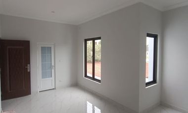 Rumah Utara Kampus UGM & Pakuwon Mall: Siap Huni, Harga Terbaik