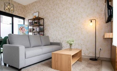 Rumah 2 lantai harga 1 lantai Lokasi dekat dengan exit tol getaci dan RS Unisba