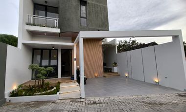 Perumahan Mlati: SIAP HUNI, 1 Menit Pintu Tol Tirtoadi. Sedang Cari Promo?