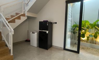 Perumahan Mlati: SIAP HUNI, 1 Menit Pintu Tol Tirtoadi. Sedang Cari Promo?